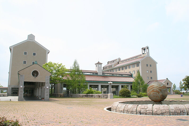 庄原キャンパス
