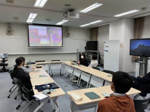 情報マネジメント専攻学生交流会‗画像2