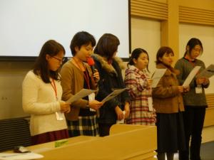 世新大学交流事業写真2