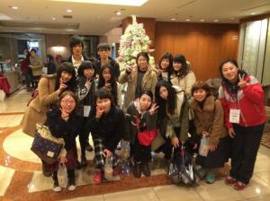 世新大学交流事業写真4