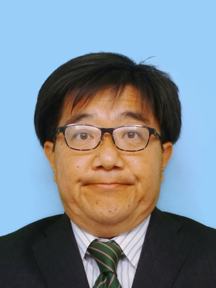 岡元　英樹