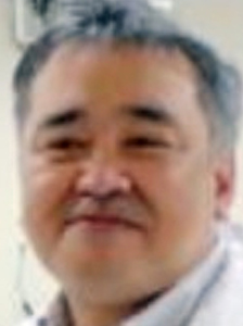 福永 健二