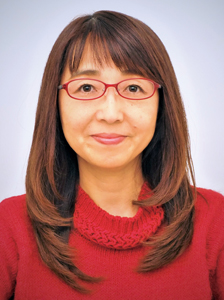 日高 陵好