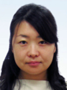 池田 ひろみ