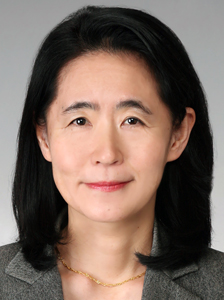 稲垣 匡子
