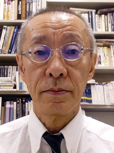 小平 直行