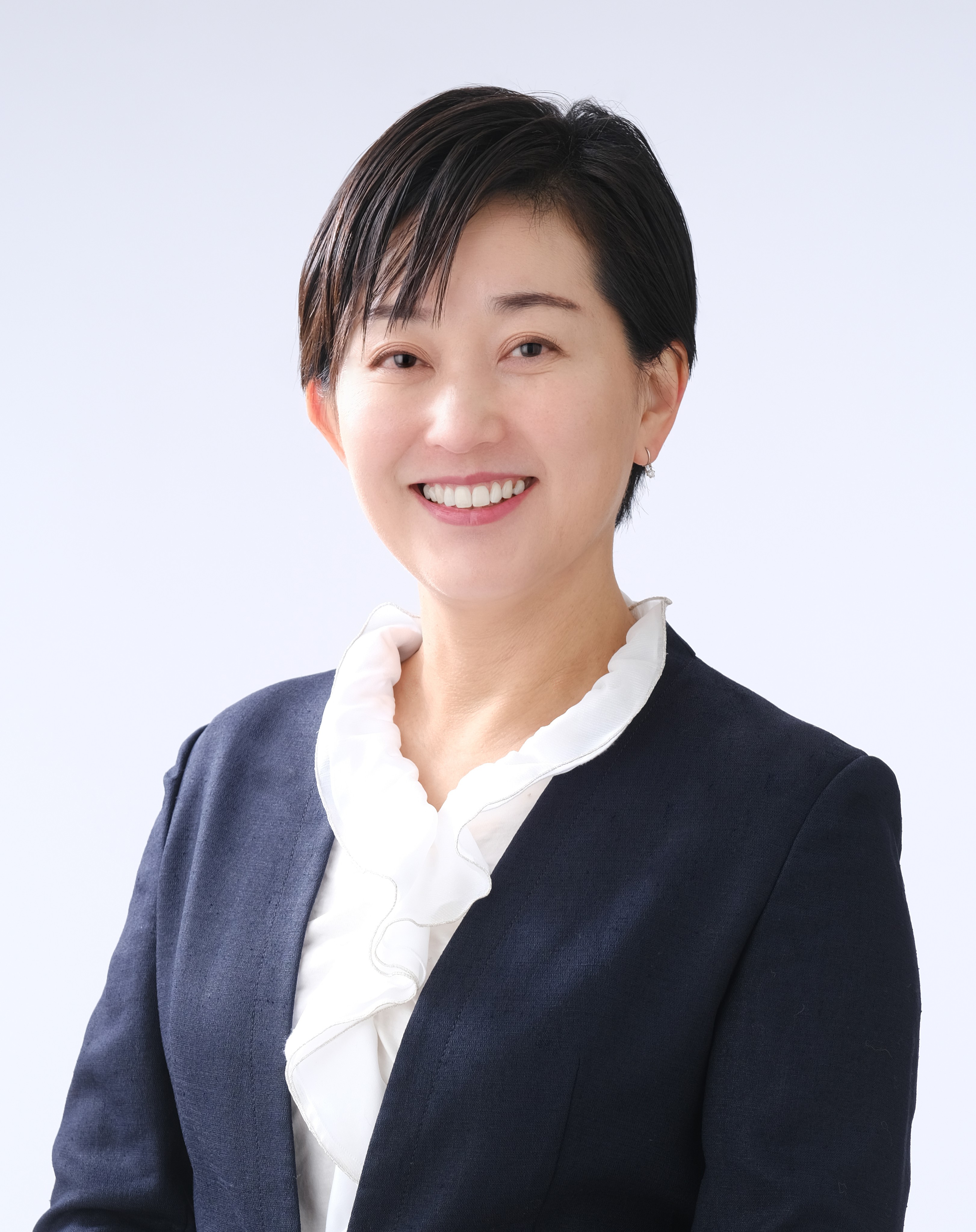 三木　恵美