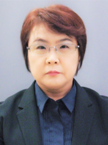 小原 久美子
