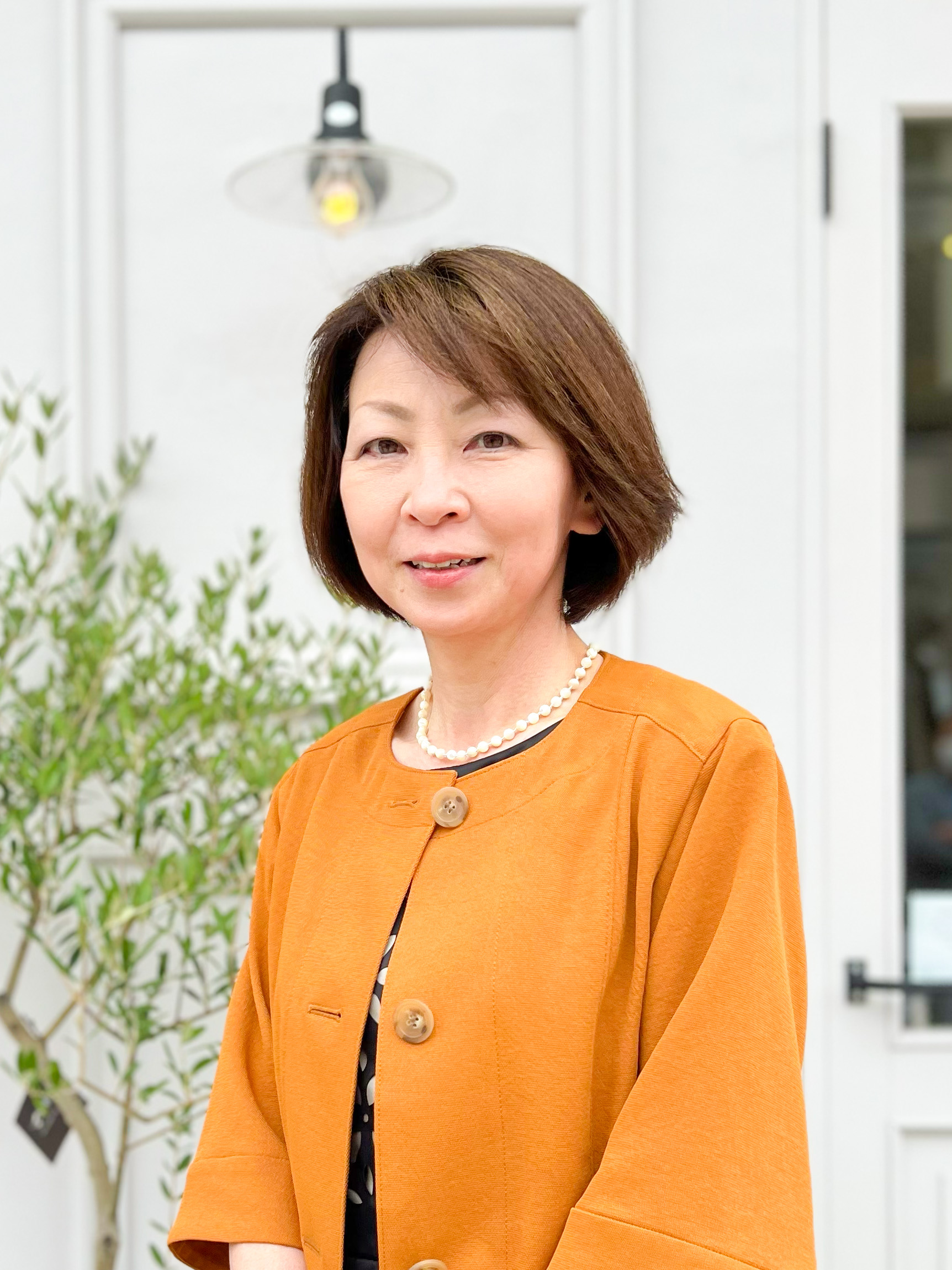 岡田 淳子