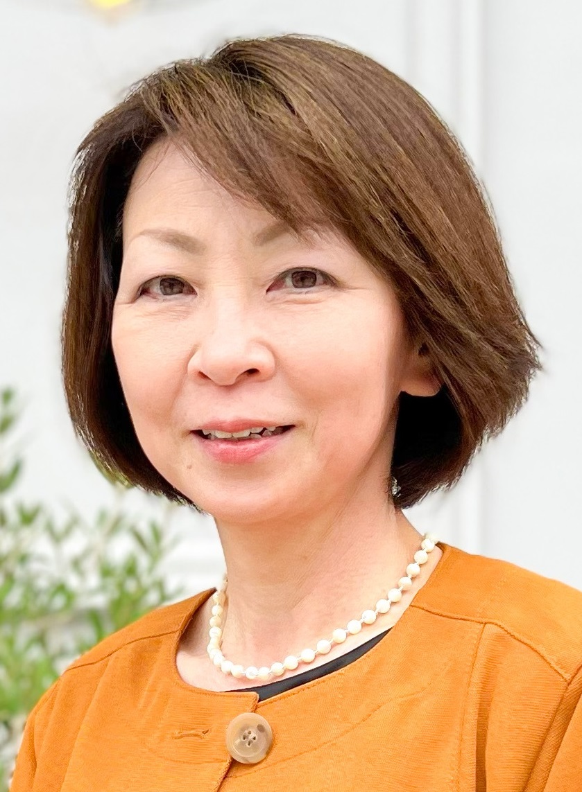 岡田先生