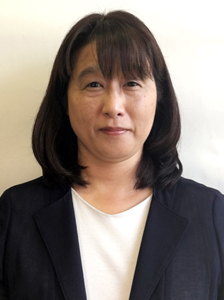 伊藤 良子