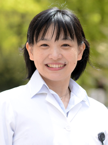 山田 隆子