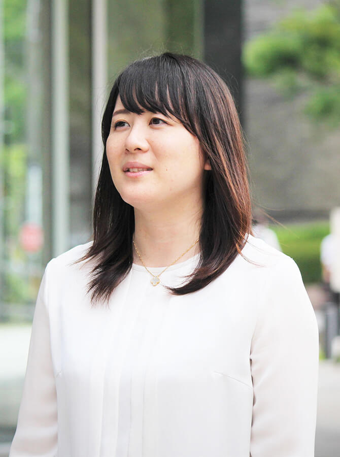 橘 亜友里