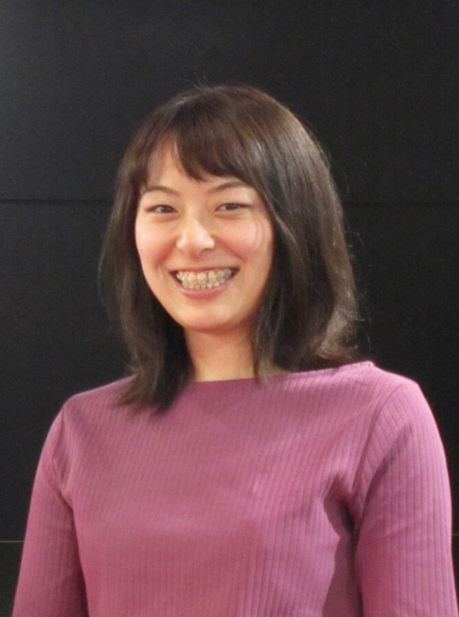 渡邊 真奈実