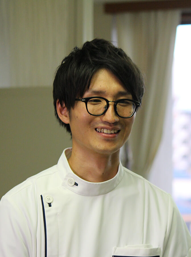 田村 翼