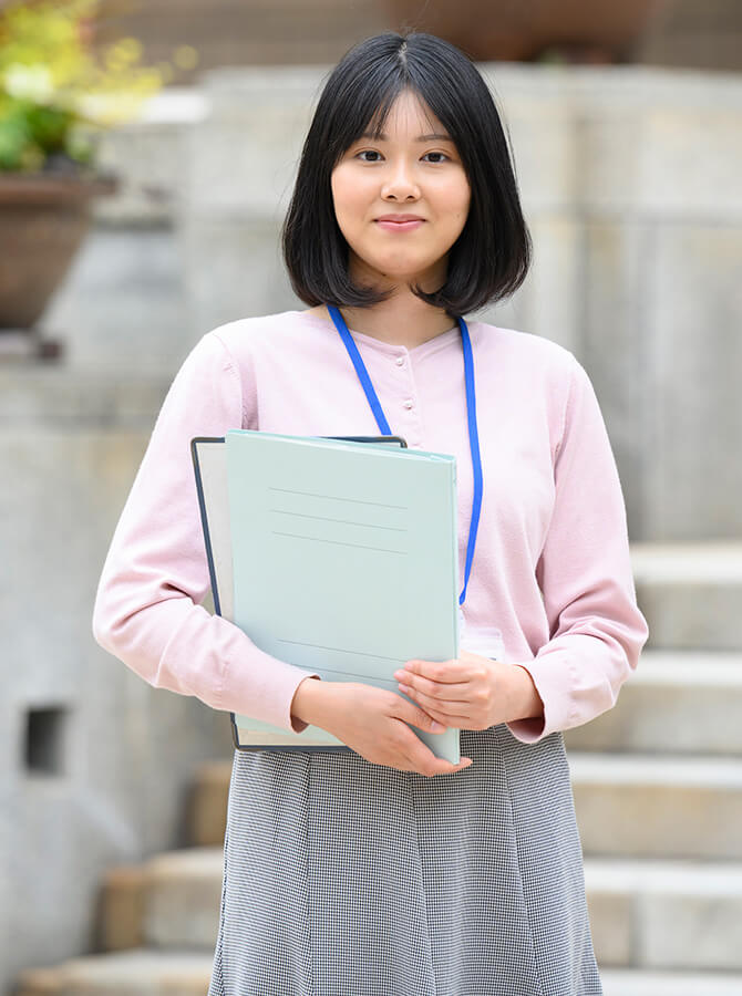 田村 優実