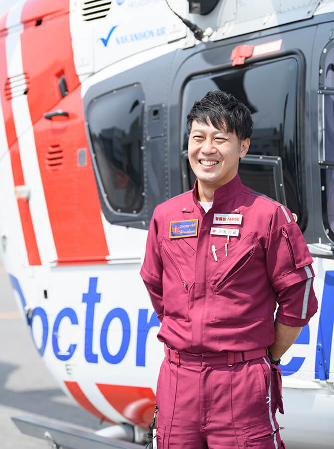 河野 知範