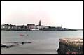 Kingstown Harbour