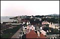 View from Martello Tower