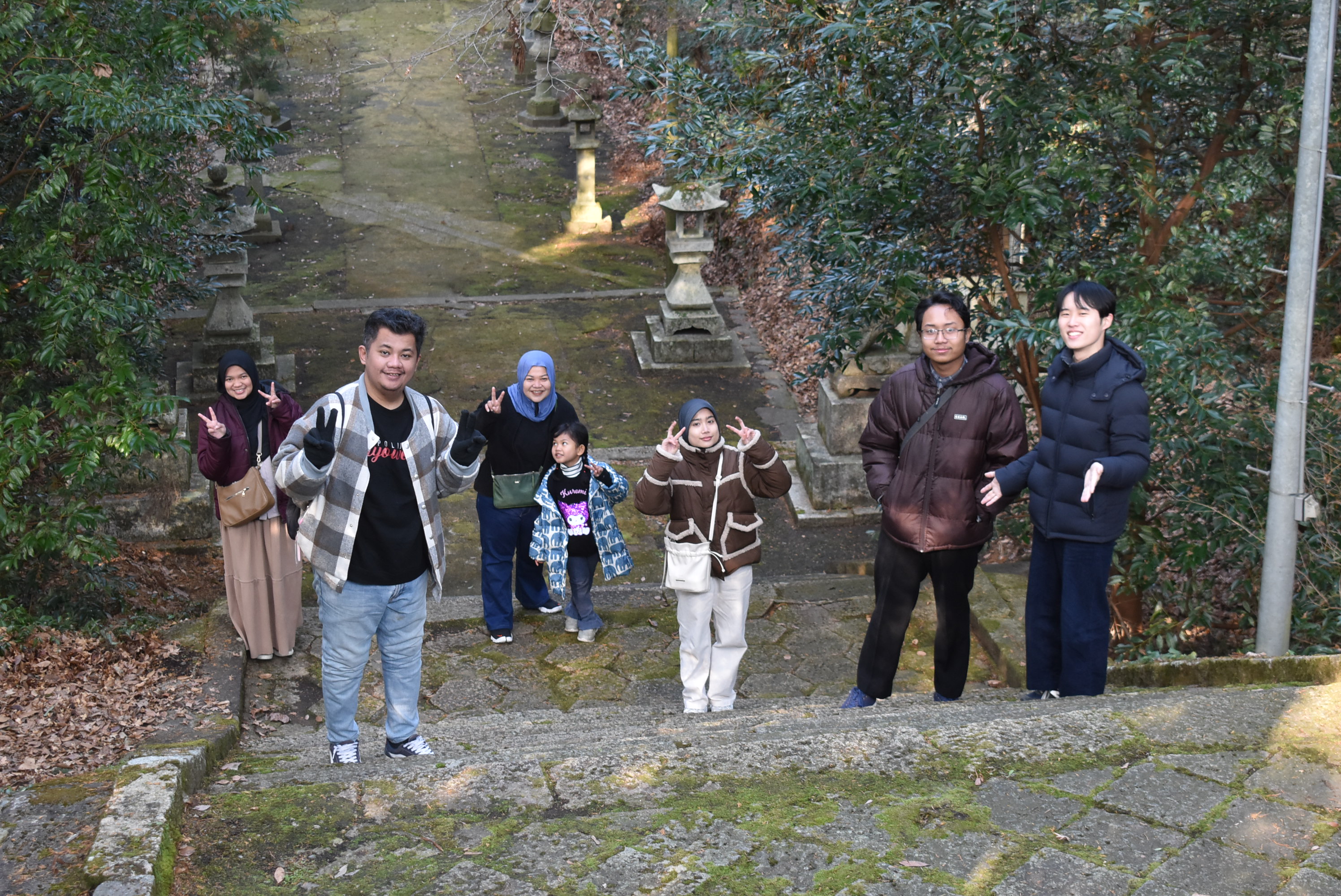 shrine