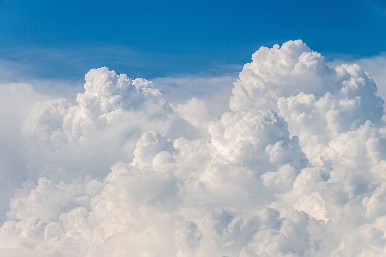 cloud