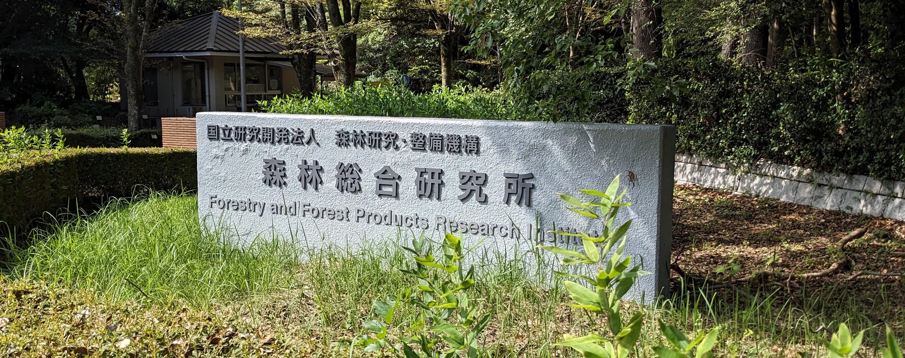 FFPRI