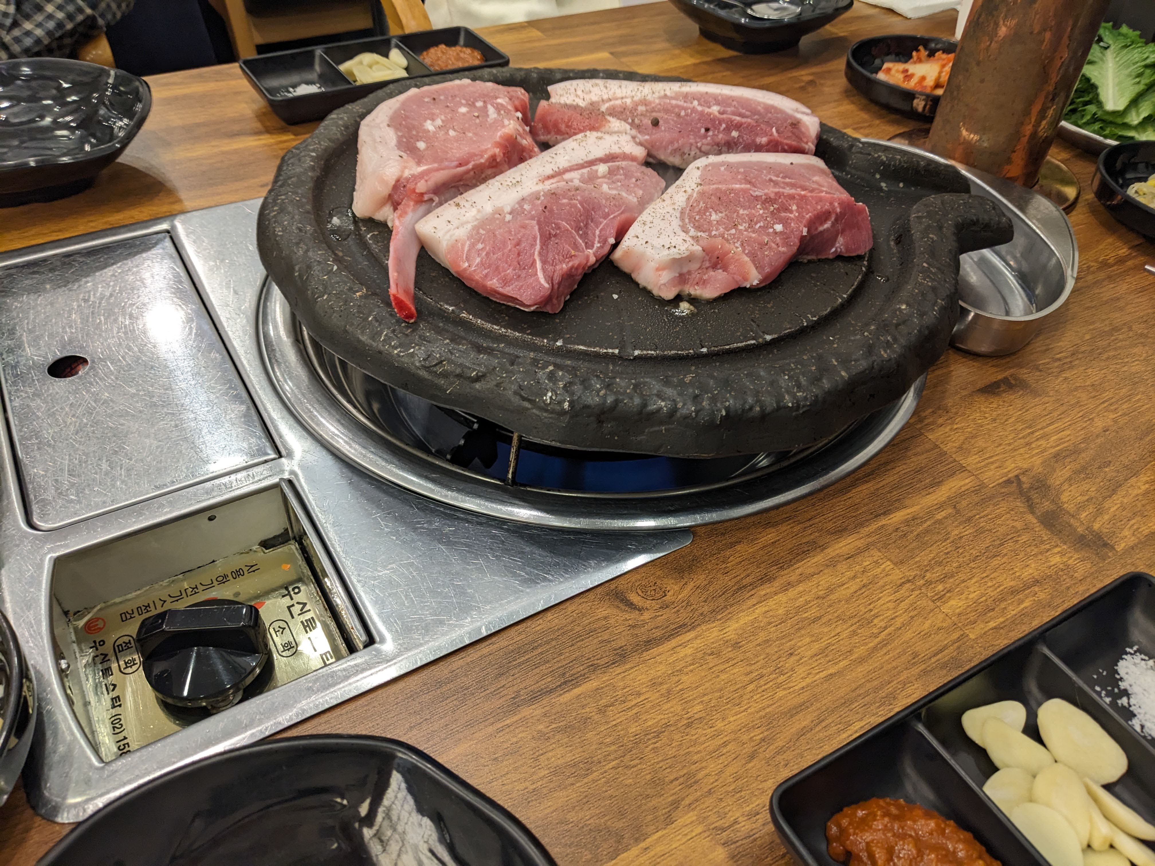 yakiniku