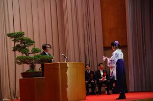 H29庄原答辞