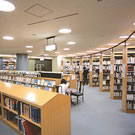 学術情報センター（図書館）画像