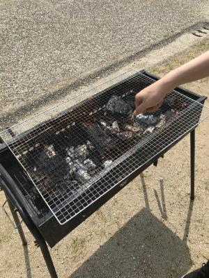 ２０１９オリゼミBbq