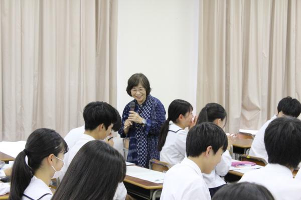 歌で学ぶ英語の発音