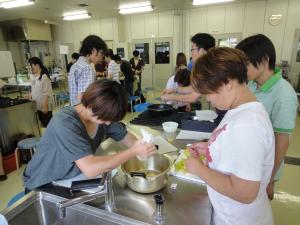 食品加工場