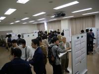 2019年度卒業論文中間発表会1