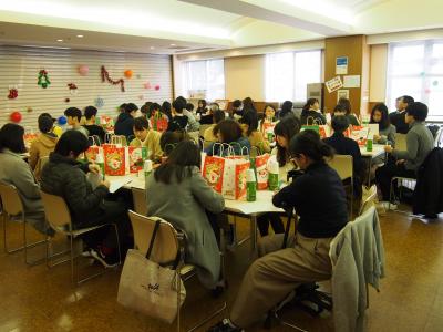 交流会の様子の写真01