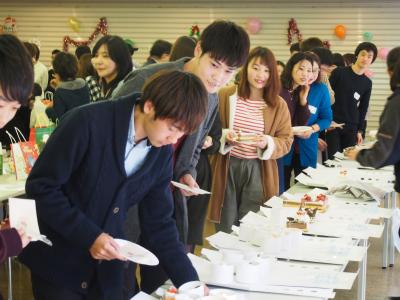 交流会の様子の写真06