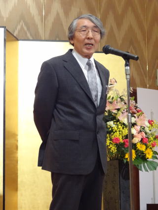 名誉会長の画像