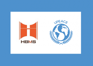 hbms upeace