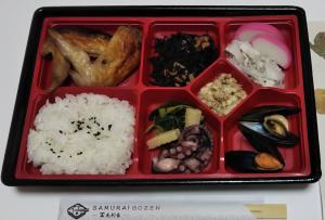 三原Go弁当２