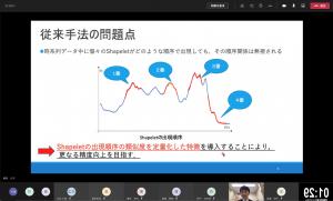 2020年度経営情報学科卒業論文発表会画像10