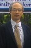 荻田学部長