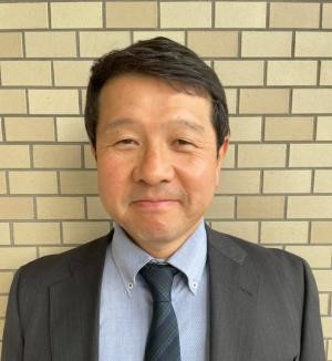 松宮コース長