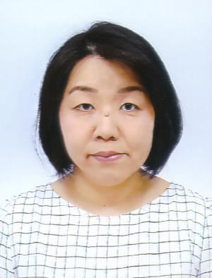 吉田倫子先生