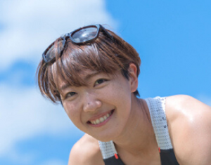 寺田選手