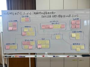 助産学概論の授業④