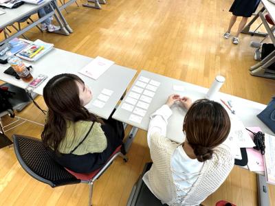 助産学実習オリエンテーション②