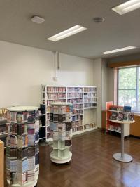 図書館DVD①