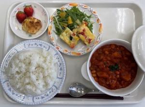 給食1