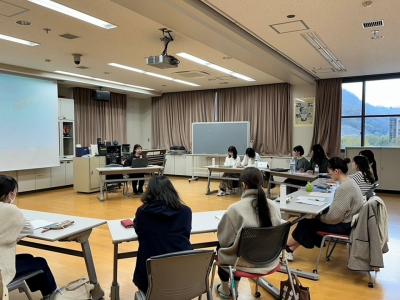 助産学研究　論文発表会③