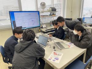 応用情報学連続ミニゼミナール2024冨田研究室1