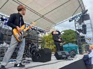 活動の様子１